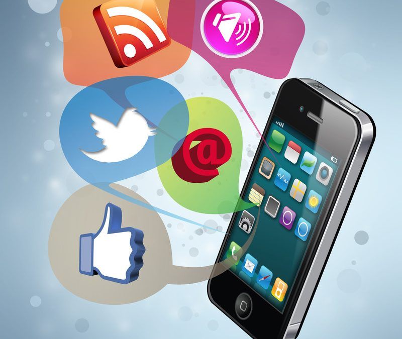 How to fuel the growth and success of digital marketing with mobile apps