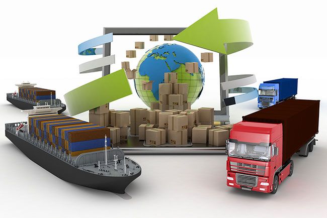 Advances in Transportation Management