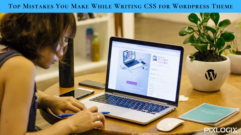 7 Top Mistakes You Make While Writing CSS for WordPress Theme