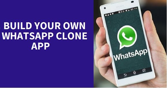 How Much Cost Does It Require To Develop A WhatsApp Clone App