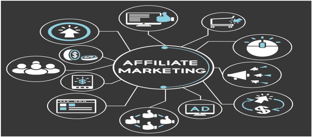 How to Start Affiliate Marketing 