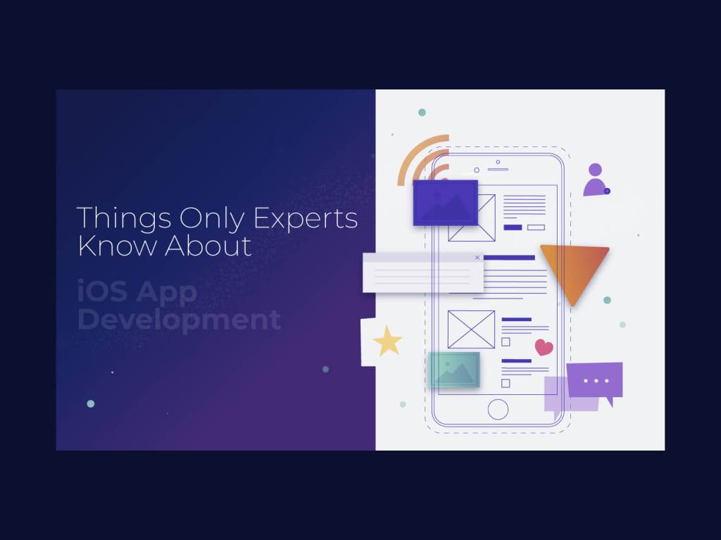 Things Only Experts Know About iOS App Development