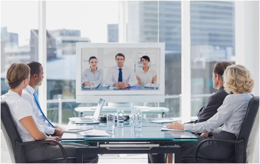 9 Products That Can Streamline Video Conferencing