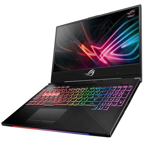 ASUS ROG Strix Hero II