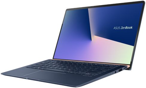 ASUS ZenBook 14