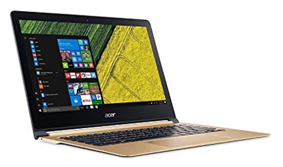 Acer Swift 7