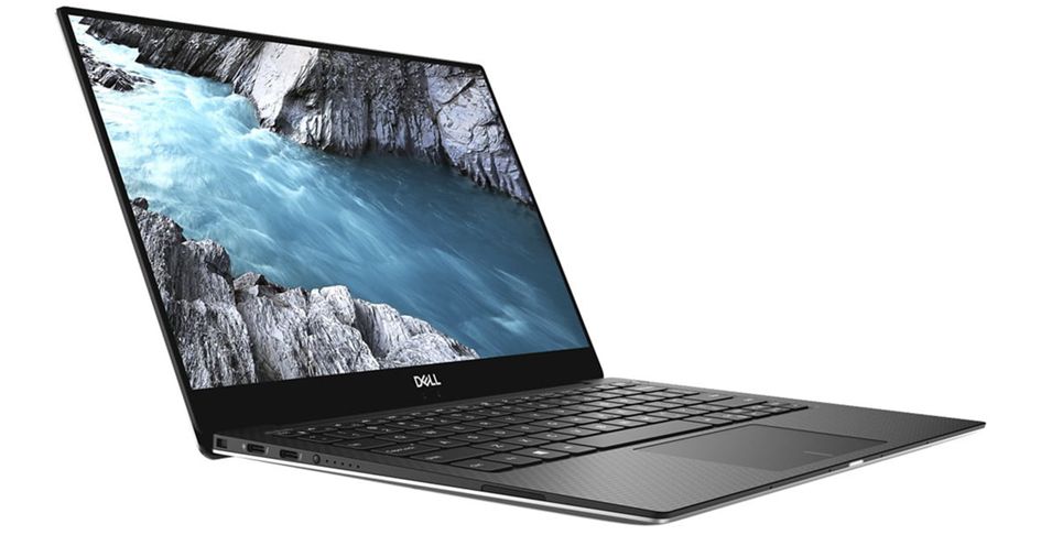 Dell XPS 13