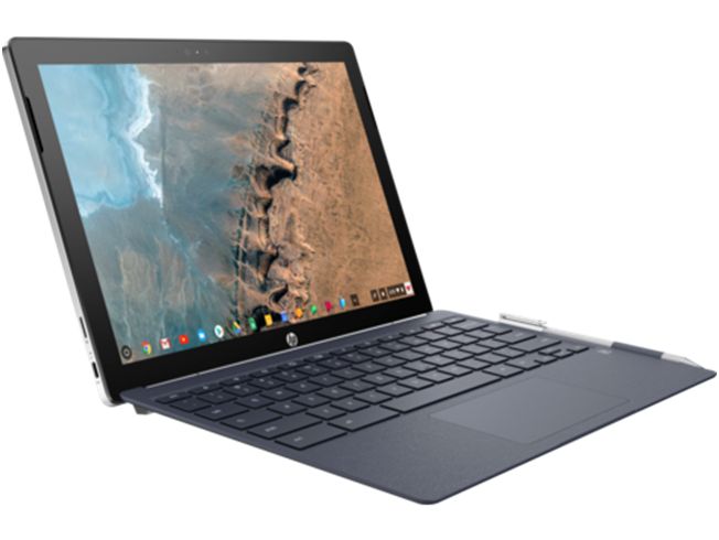 HP Chromebook X 2