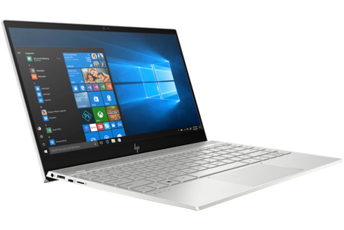 HP Envy 13 (2018)