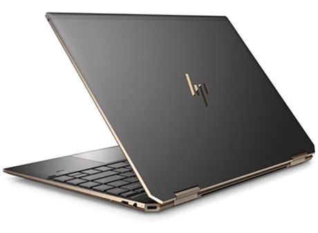 HP Spectre x360 (2019)