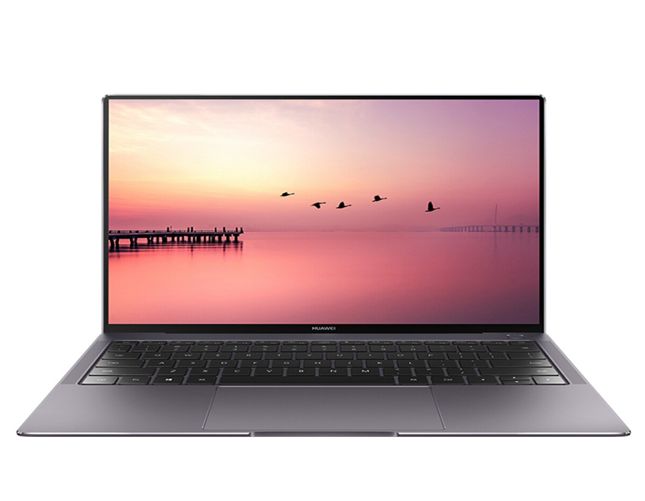 Huawei Matebook X Pro