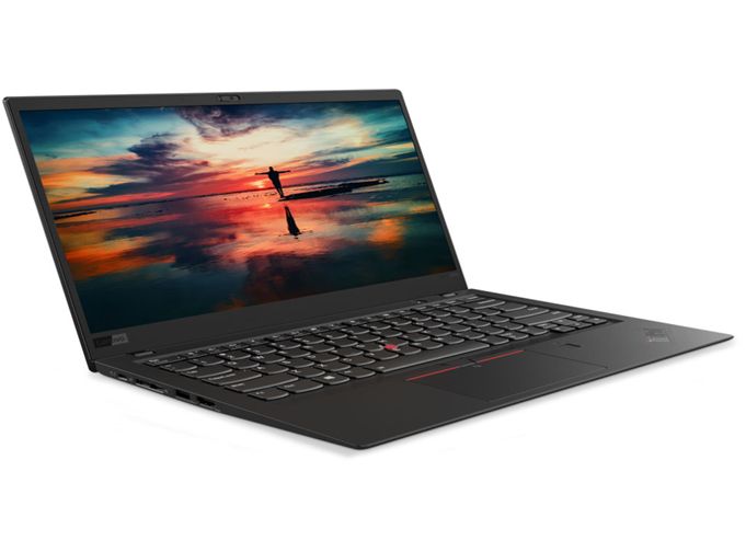 Lenovo Thinkpad X1 Carbon