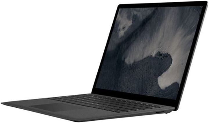 Microsoft Surface Laptop 2