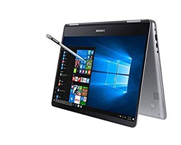 Samsung Notebook 9 Pro