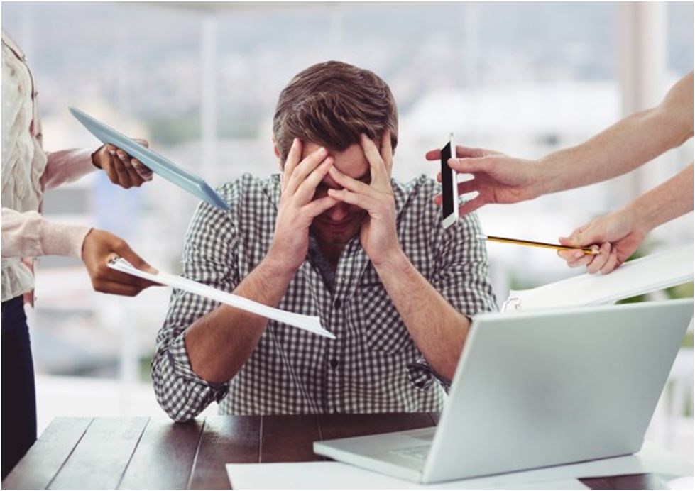 Top 5 Ways to Run a Stress-Free Business