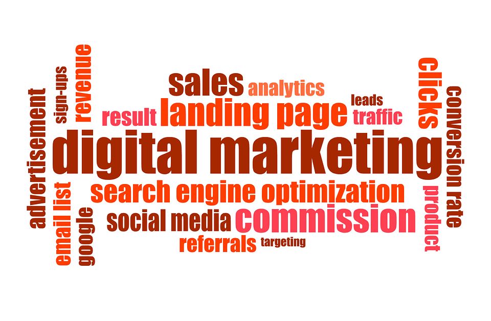 10 Reasons You Need a Digital Marketing Strategy 