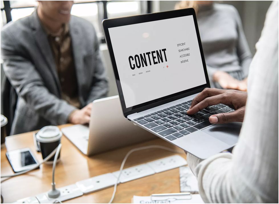 Content Marketing