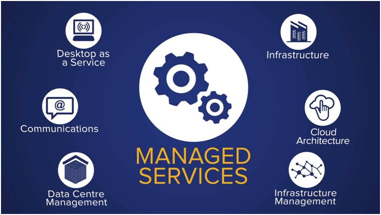 Importance of Managed IT Services in a Business