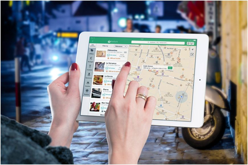 5 Smart Ways to Harness the Potential of Google Maps in Marketing