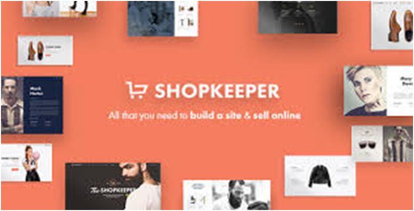 ShopKeeper