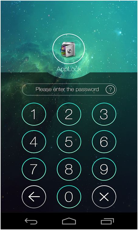 AppLock