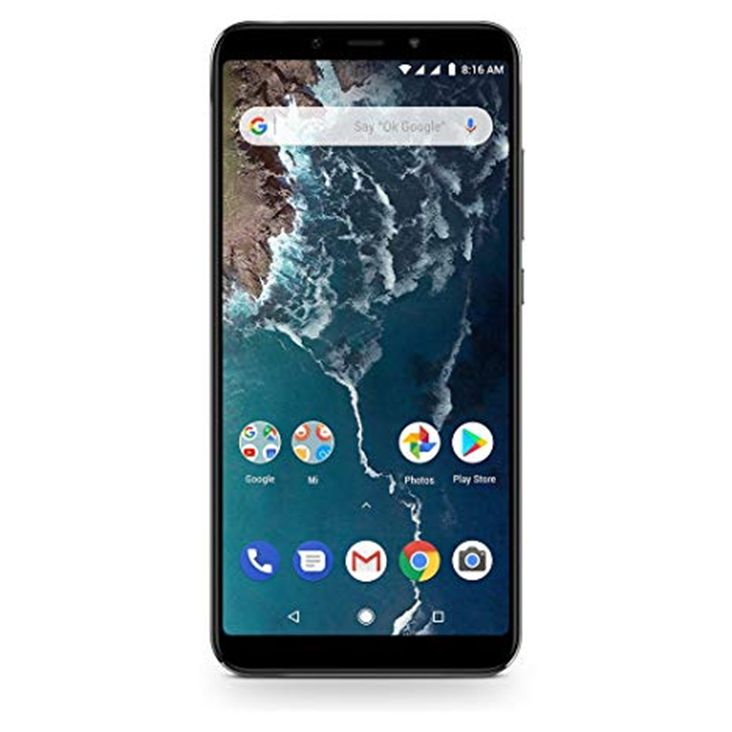 Xiaomi Mi A2