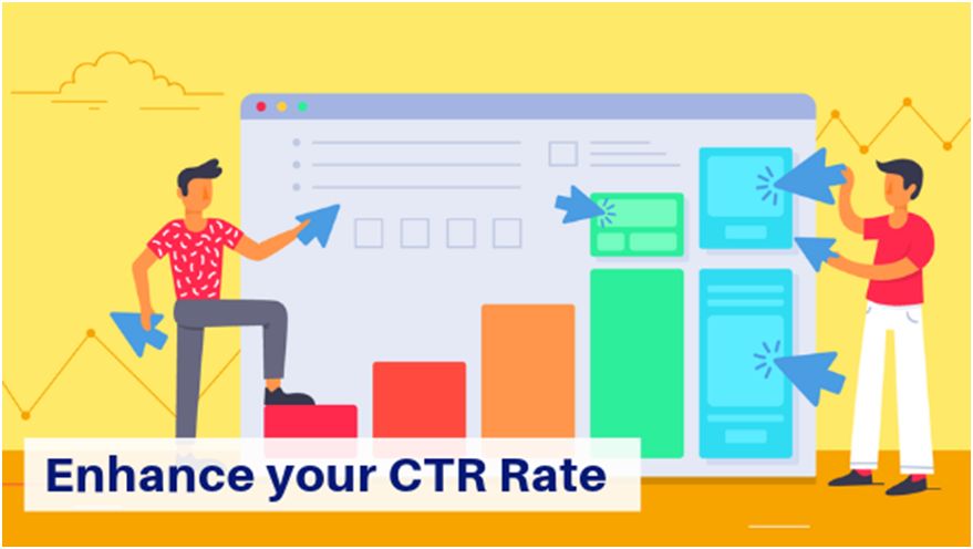Enhance your CTR Rate