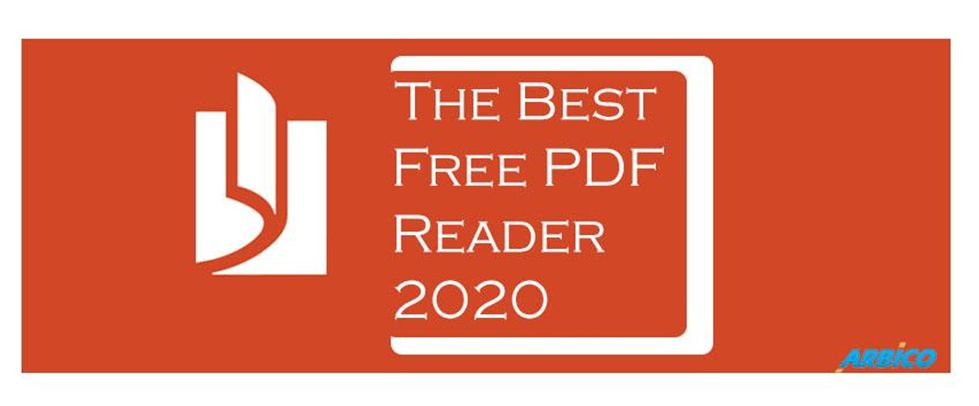 Best Free PDF Reader 