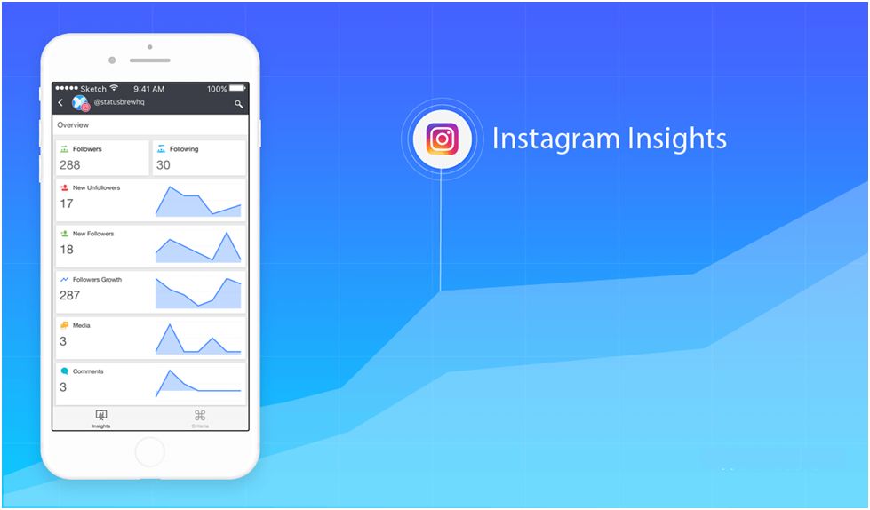 Instagram Insights