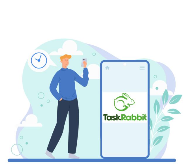 On-Demand App Like TaskRabbit