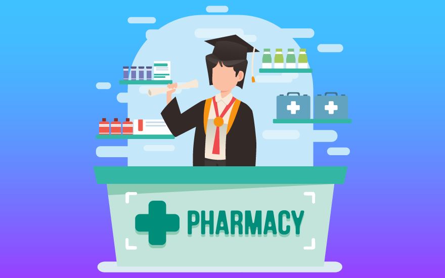 List of Pharmacy Specializations
