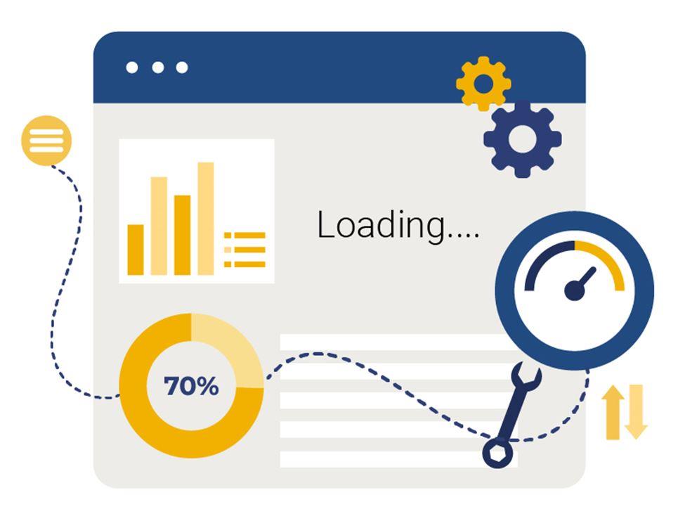 Improve Your Site’s Loading Time