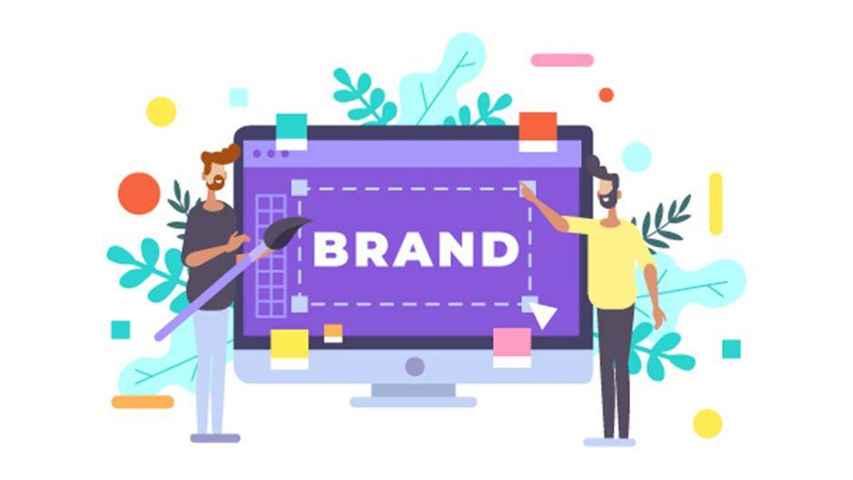 Distinct your Brand