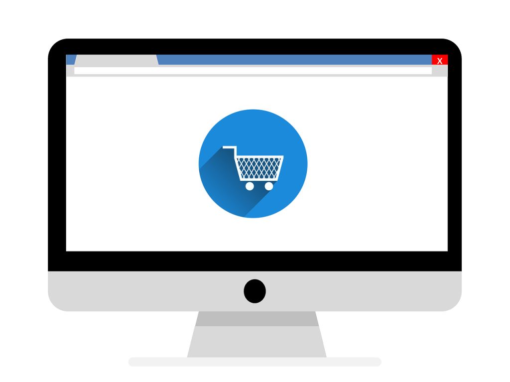 E-Commerce Website