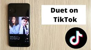 Create Tik Tok Duet Videos