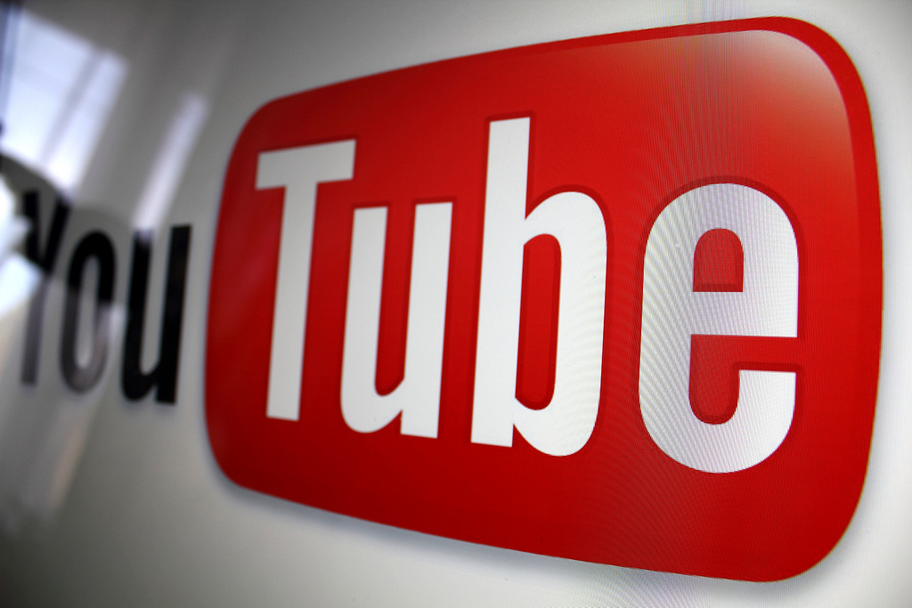 YouTube KPI 