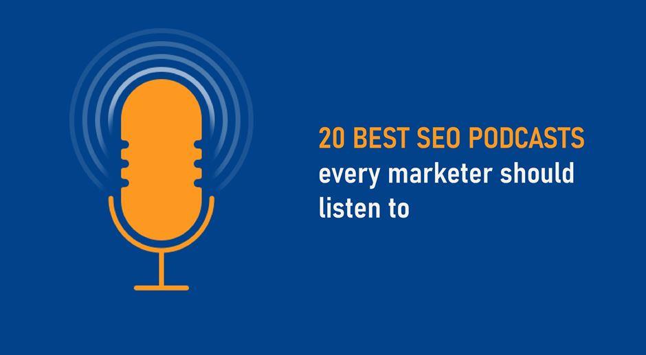 Best SEO Podcasts 