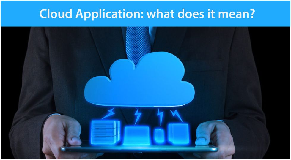 Cloud Application