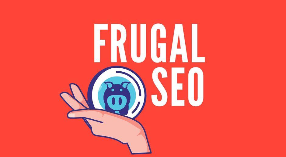 Frugal SEO