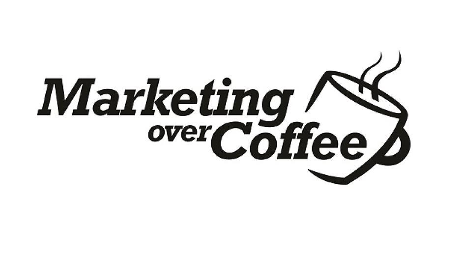 Marketing Over Coffee Podcast