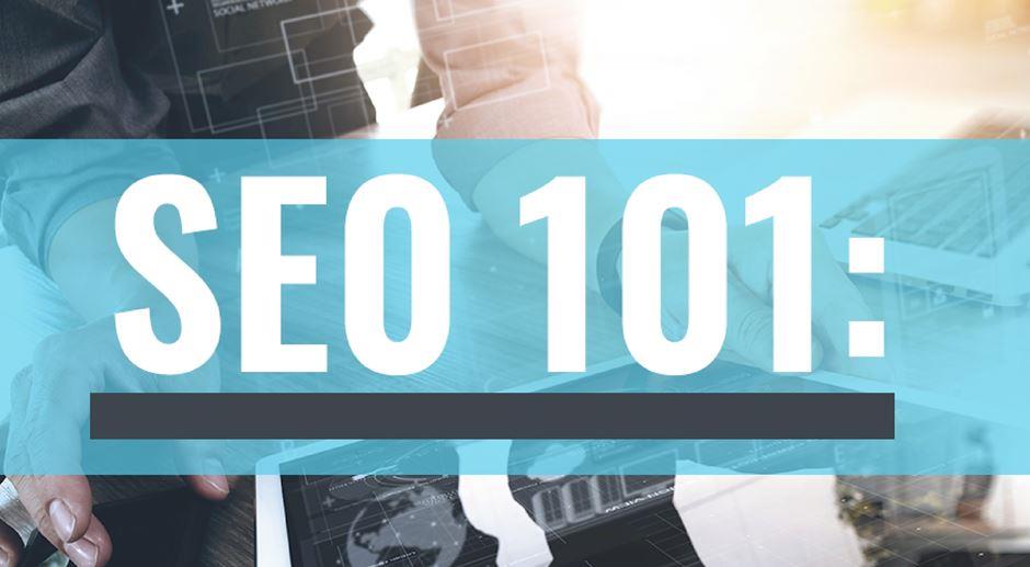 SEO 101