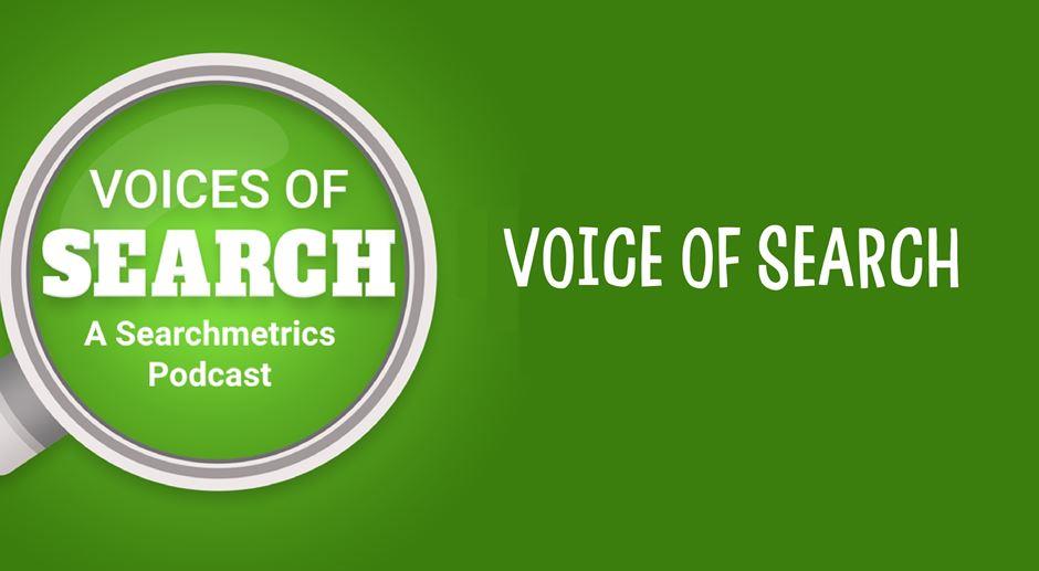 Voice of Search