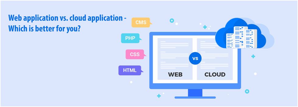 Web application