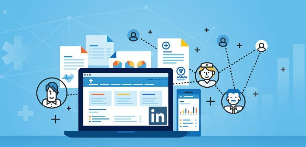 LinkedIn Automation Campaign