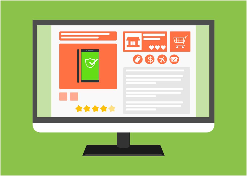 Performance of the Ecommerce Website