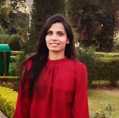 Swati Sharma