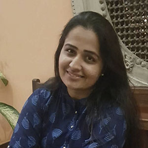 Ashwini Deshpande