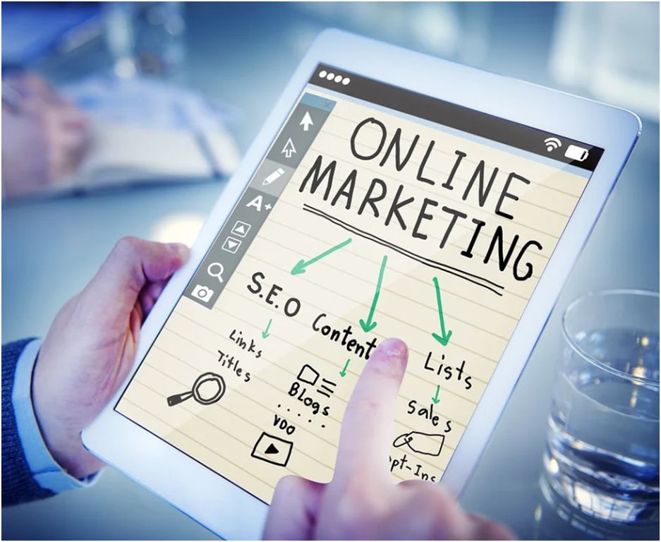 Top 8 B2B Marketing Strategies to Grow a Business