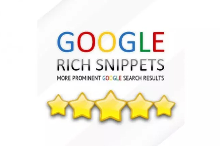 Google-Snippets