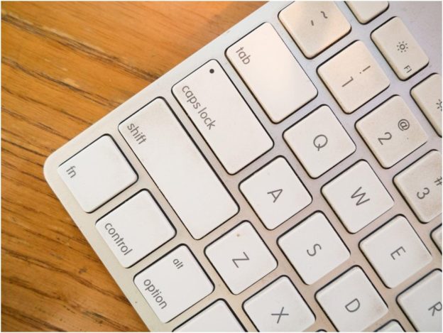 apple keyboard shortcuts up arrow